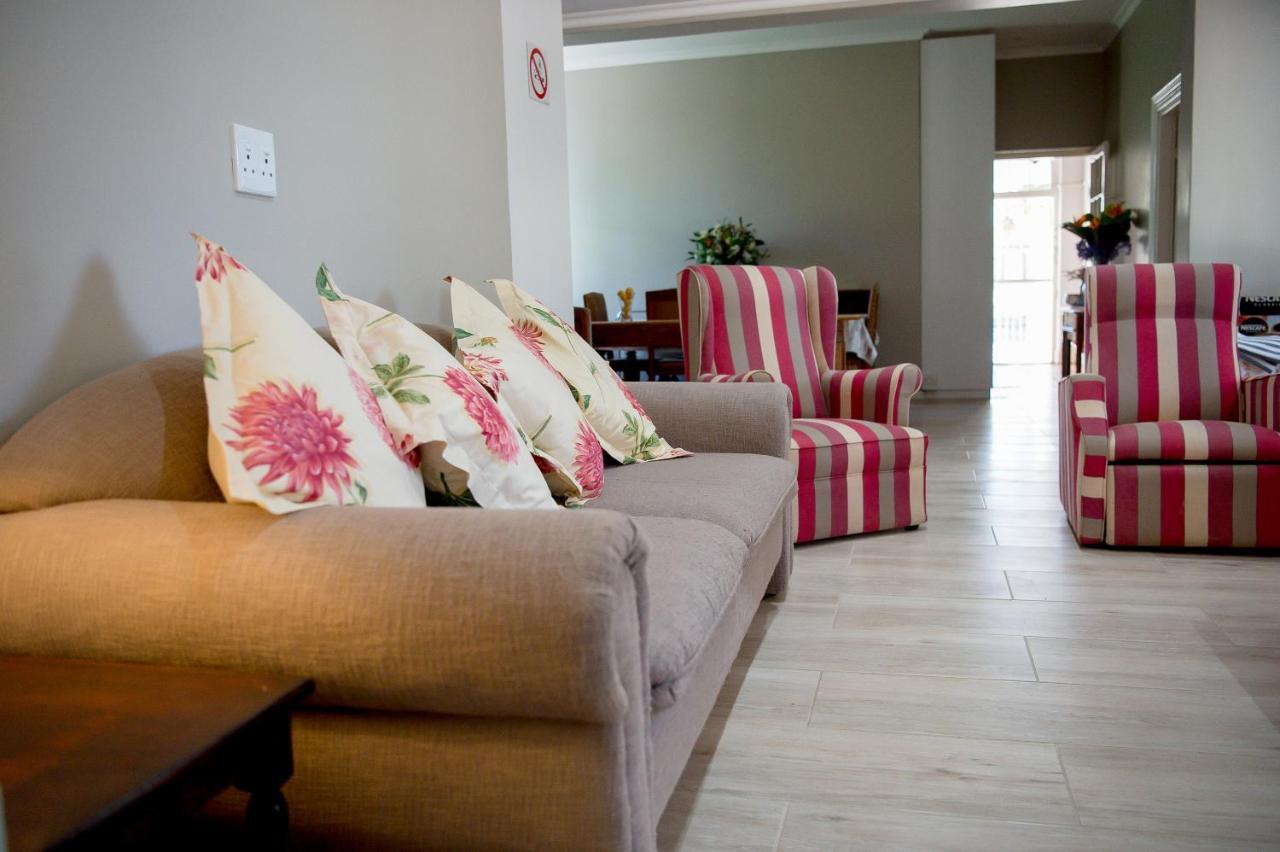 Plumbago Cottages Робертсон Экстерьер фото