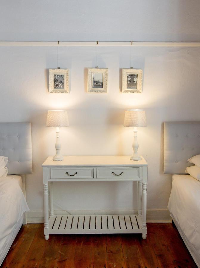 Plumbago Cottages Робертсон Экстерьер фото